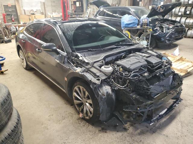 90583585 :رقم المزاد ، WVWSR7AN0KE006100 vin ، 2019 Volkswagen Arteon مزاد بيع