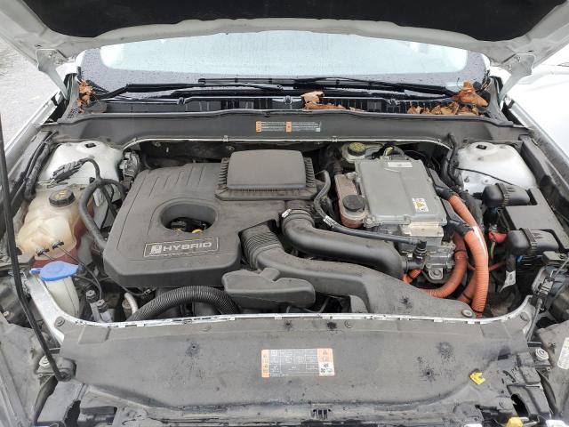 Продаж на аукціоні авто 2016 Ford Fusion, vin: 3FA6P0LU1GR281410, номер лоту: 93561375