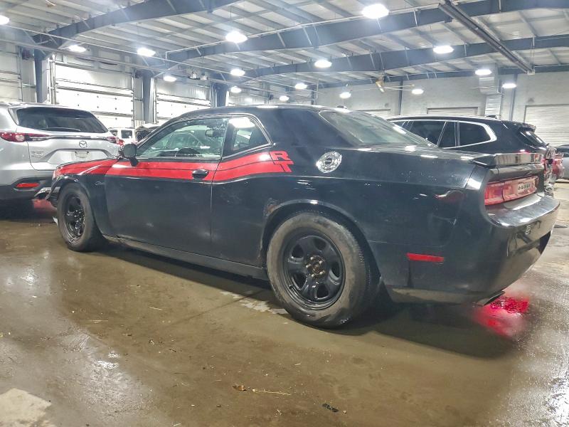 Aukcja sprzedaży 2012 Dodge Challenger, vin: 2C3CDYBT6CH120932, numer aukcji: 93533005