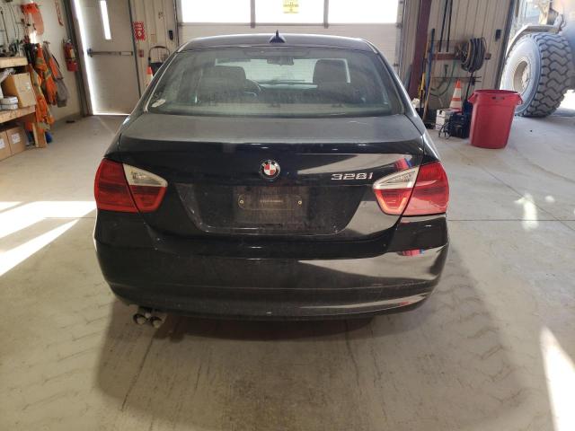 Продажа на аукционе авто 2007 Bmw 328, vin: WBAVA37507NL16692, номер лота: 91680975