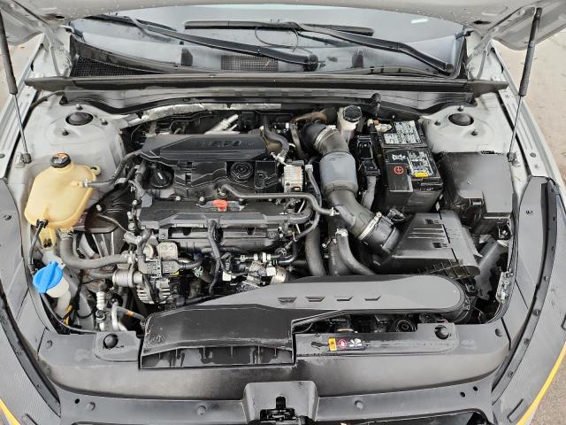 Продажа на аукционе авто 2022 Kia K5 Gt Line, vin: 5XXG64J29NG128361, номер лота: 93506355