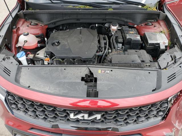 Aukcja sprzedaży 2023 Kia Sorento, vin: 5XYRLDLC6PG236023, numer aukcji: 91226725