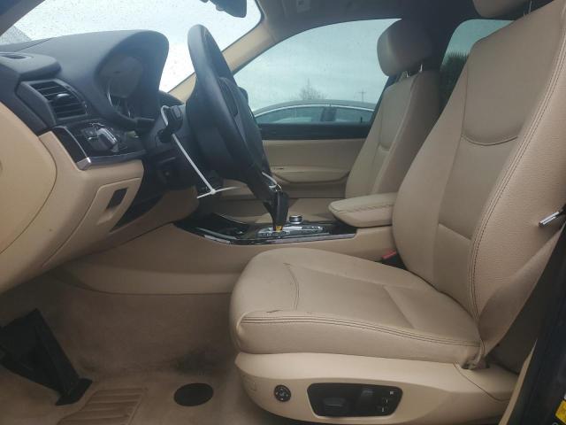 Продажа на аукционе авто 2014 Bmw X3 Xdrive2, vin: 5UXWX9C57E0D31541, номер лота: 92663885