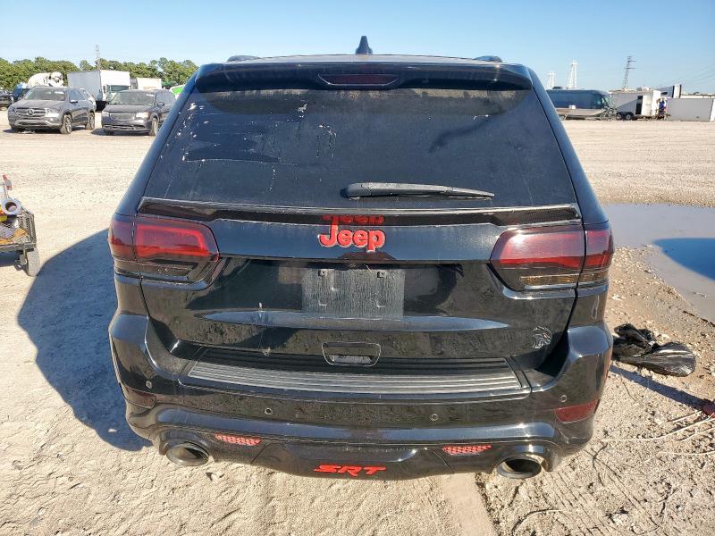 Aukcja sprzedaży 2017 Jeep Grand Cherokee, vin: 1C4RJFDJ8HC654247, numer aukcji: 91121245
