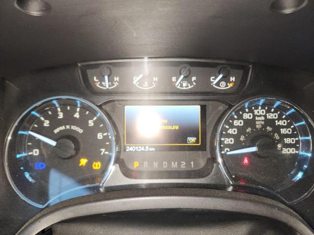 Aukcja sprzedaży 2011 Ford F150 Super, vin: 1FTFW1EF7BFB67516, numer aukcji: 93703655