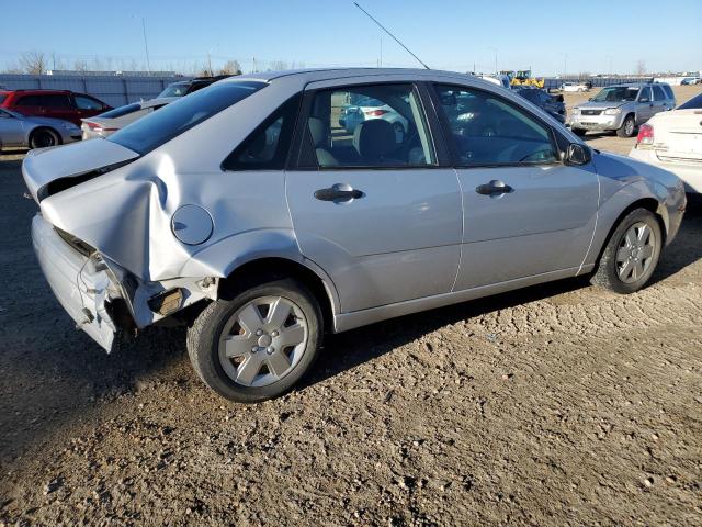 2007 Ford Focus მანქანა იყიდება აუქციონზე, vin: 1FAFP34N17W359321, აუქციონის ნომერი: 91242355