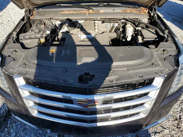 90693955 :رقم المزاد ، 1GYS4CKJ1GR413453 vin ، 2016 Cadillac Escalade P مزاد بيع
