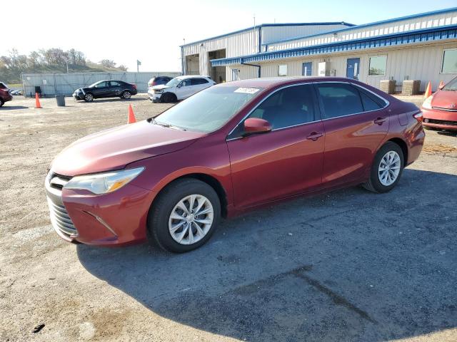 Продаж на аукціоні авто 2016 Toyota Camry Le, vin: 4T1BF1FK6GU613177, номер лоту: 91392155