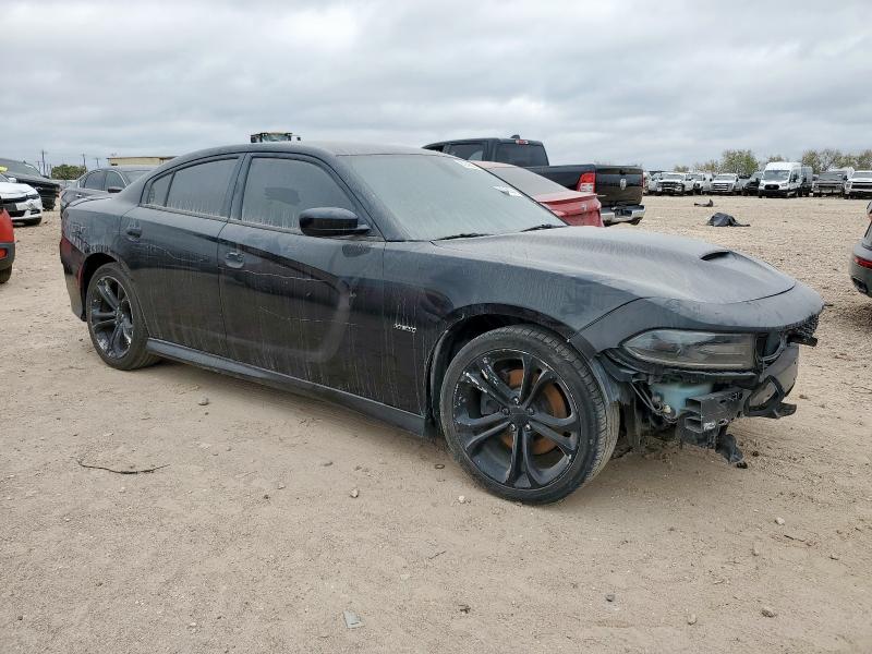 Aukcja sprzedaży 2018 Dodge Charger R/, vin: 2C3CDXCT1JH158090, numer aukcji: 90248025