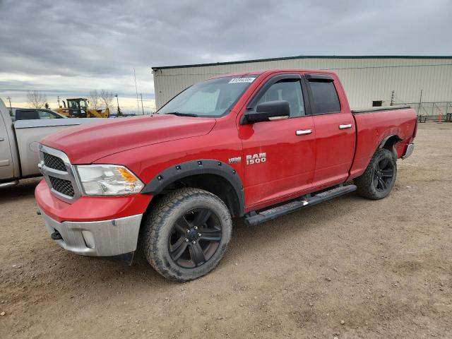 Продажа на аукционе авто 2015 Ram 1500, vin: 1C6RR7GT6FS538163, номер лота: 91244205
