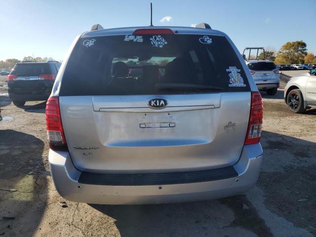 2011 Kia Sedona მანქანა იყიდება აუქციონზე, vin: KNDMG4C76B6369829, აუქციონის ნომერი: 91796545