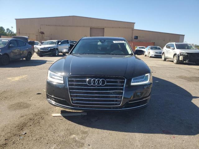Aukcja sprzedaży 2015 Audi A8, vin: WAU3GAFD3FN000916, numer aukcji: 91866745