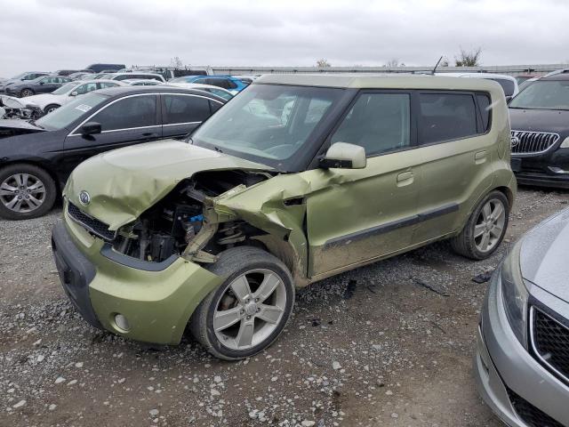 91711115 :رقم المزاد ، KNDJT2A23A7066431 vin ، 2010 Kia Soul مزاد بيع
