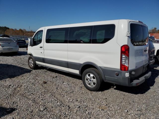Продажа на аукционе авто 2017 Ford Transit T-, vin: 1FBZX2ZM9HKA67611, номер лота: 92661575