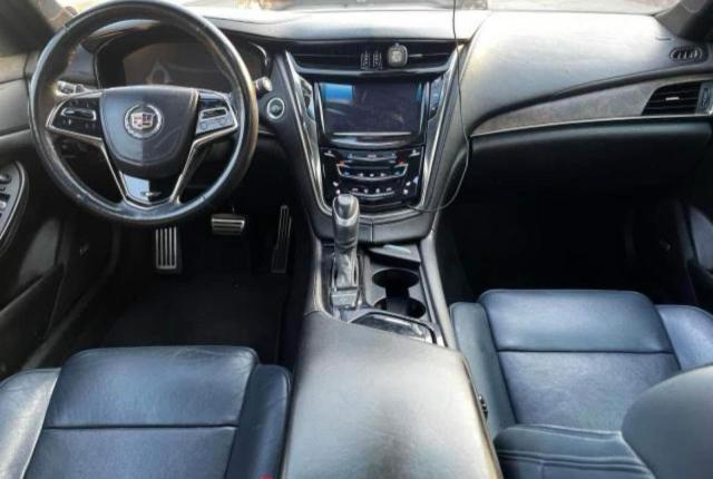 Aukcja sprzedaży 2014 Cadillac Cts Vsport, vin: 1G6AV5S87E0163180, numer aukcji: 92788795