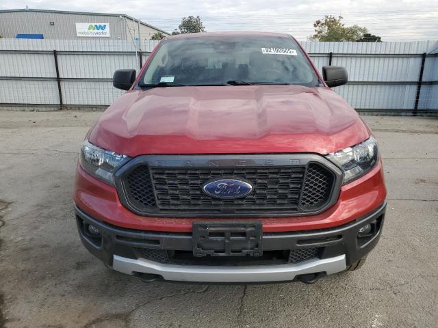 Продажа на аукционе авто 2020 Ford Ranger Xl, vin: 1FTER4EH8LLA39262, номер лота: 92100565