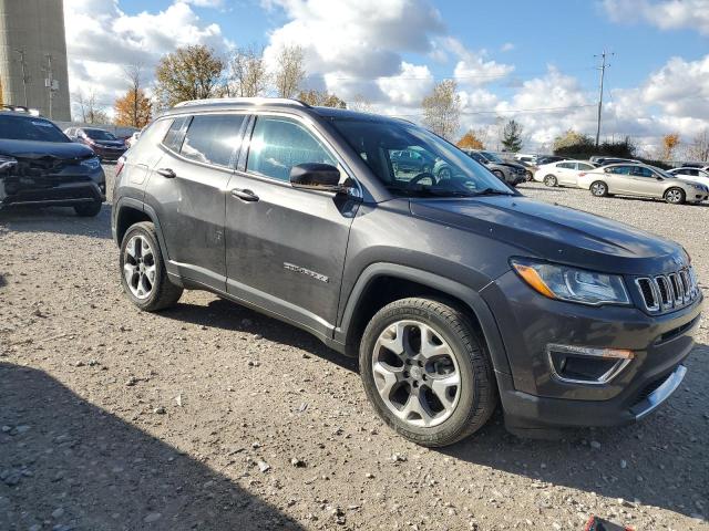 2019 Jeep Compass მანქანა იყიდება აუქციონზე, vin: 3C4NJDCB2KT619986, აუქციონის ნომერი: 91010175