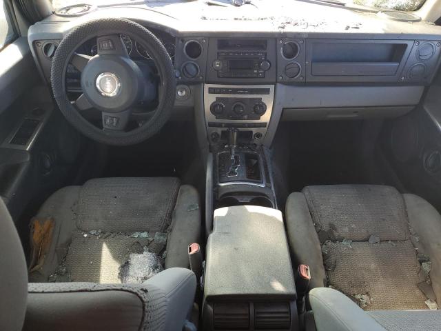 Продаж на аукціоні авто 2006 Jeep Commander, vin: 1J8HH48K36C167526, номер лоту: 91700575