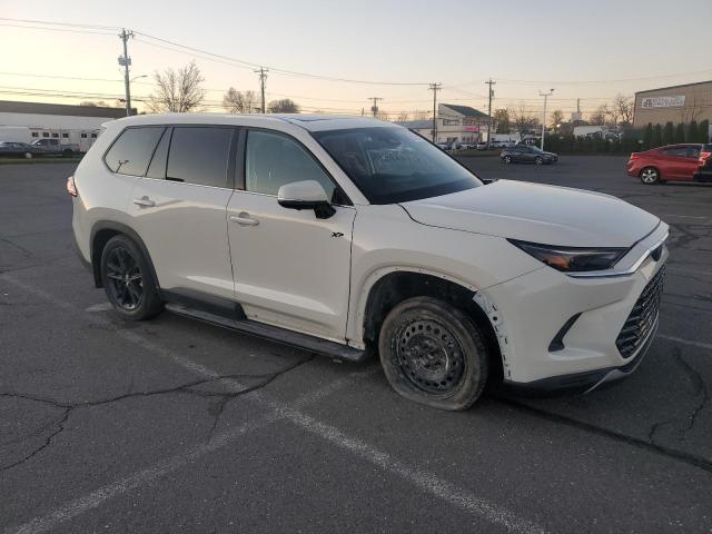 Aukcja sprzedaży 2024 Toyota Grand High, vin: 5TDACAB58RS018797, numer aukcji: 92758975