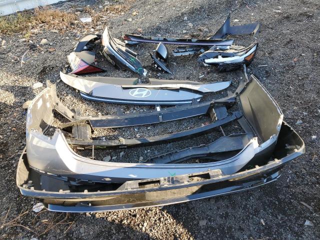 93065735 :رقم المزاد ، KMHLR4DF3RU746405 vin ، 2024 Hyundai Elantra مزاد بيع
