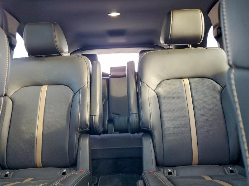 Продажа на аукционе авто 2025 Mazda Cx-90, vin: JM3KKEHD4S1233178, номер лота: 94448135