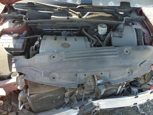 Продажа на аукционе авто 2006 Cadillac Dts, vin: 1G6KD57Y46U115534, номер лота: 91112385