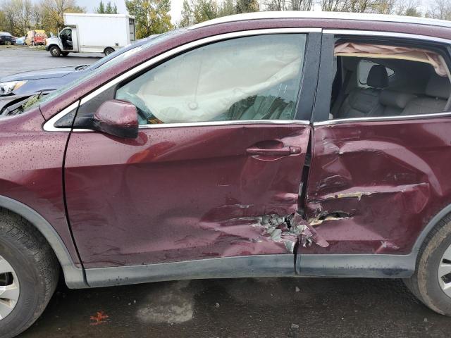 Продажа на аукционе авто 2013 Honda Cr-v, vin: 5J6RM4H73DL074452, номер лота: 91513775