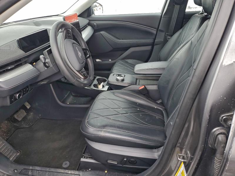 Aukcja sprzedaży 2023 Ford Mustang Mach-e, vin: 3FMTK1S50PMA81266, numer aukcji: 92210925