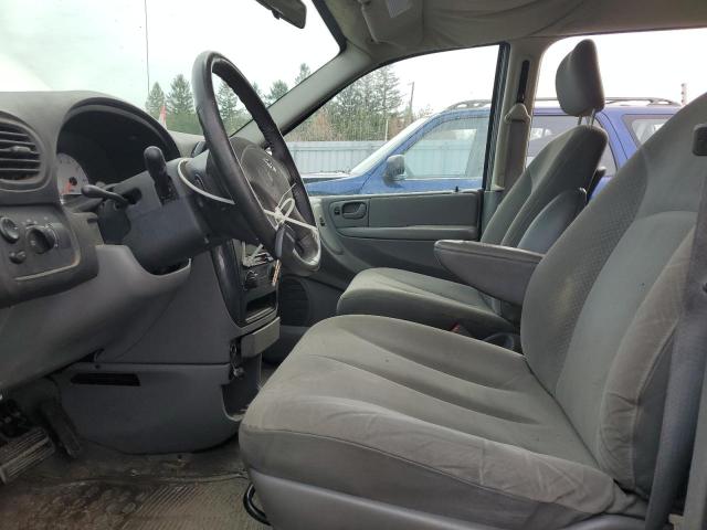 Продажа на аукционе авто 2007 Dodge Caravan, vin: 1D4GP45RX7B215699, номер лота: 90433255