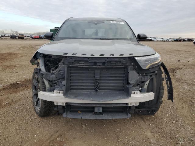 92233505 :رقم المزاد ، 1FM5K8GC4LGB61604 vin ، 2020 Ford Explorer مزاد بيع