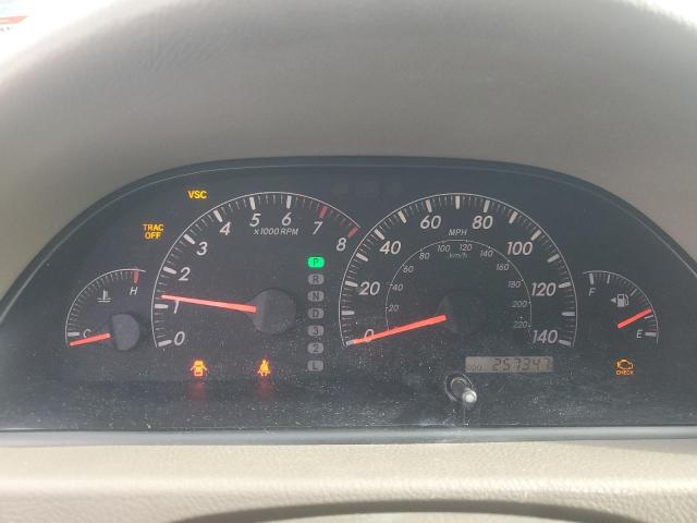 93190945 :رقم المزاد ، 4T1BF30K65U088929 vin ، 2005 Toyota Camry مزاد بيع