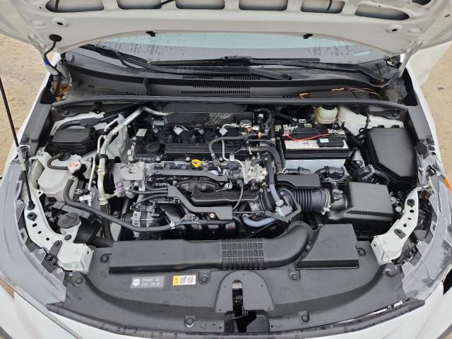 Продажа на аукционе авто 2021 Toyota Corolla, vin: JTDS4MCE1MJ079996, номер лота: 93397235