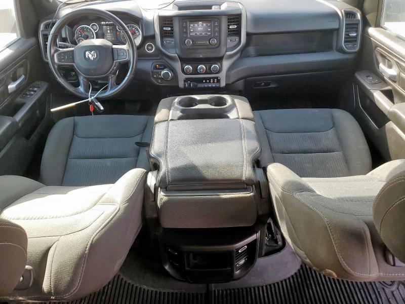 Продаж на аукціоні авто 2023 Ram 1500, vin: 1C6SRFNTXPN694589, номер лоту: 85436385