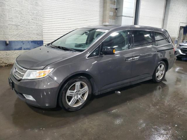 2013 Honda Odyssey მანქანა იყიდება აუქციონზე, vin: 5FNRL5H92DB028629, აუქციონის ნომერი: 91899995