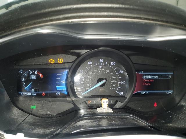 90392095 :رقم المزاد ، 3FA6P0CD2LR178071 vin ، 2020 Ford Fusion مزاد بيع