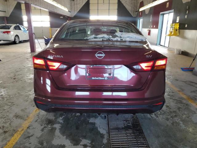 Продаж на аукціоні авто 2023 Niss Altima, vin: 1N4BL4DV4PN322365, номер лоту: 91548885