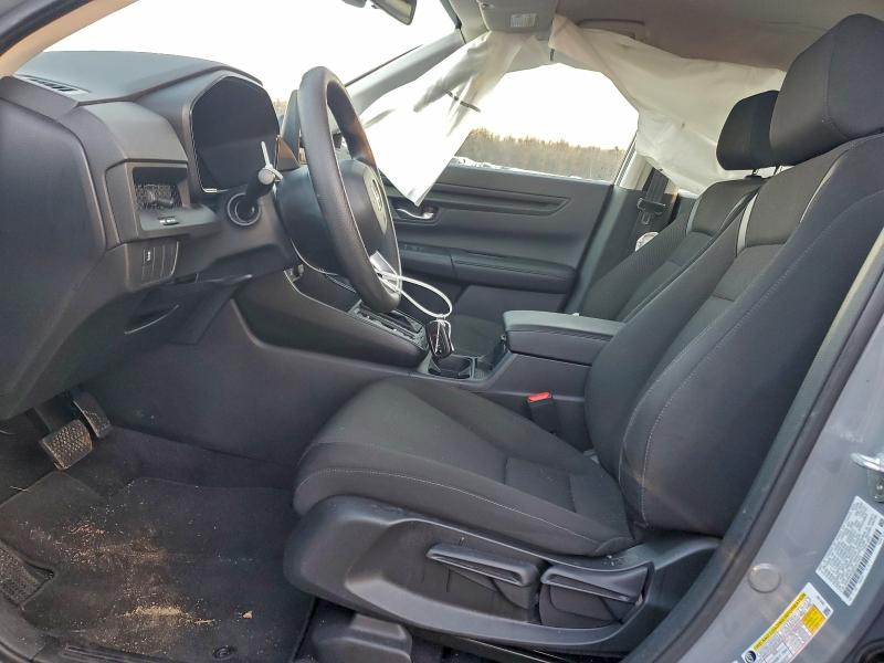 2023 Honda Cr-v მანქანა იყიდება აუქციონზე, vin: 2HKRS4H28PH417023, აუქციონის ნომერი: 94233385