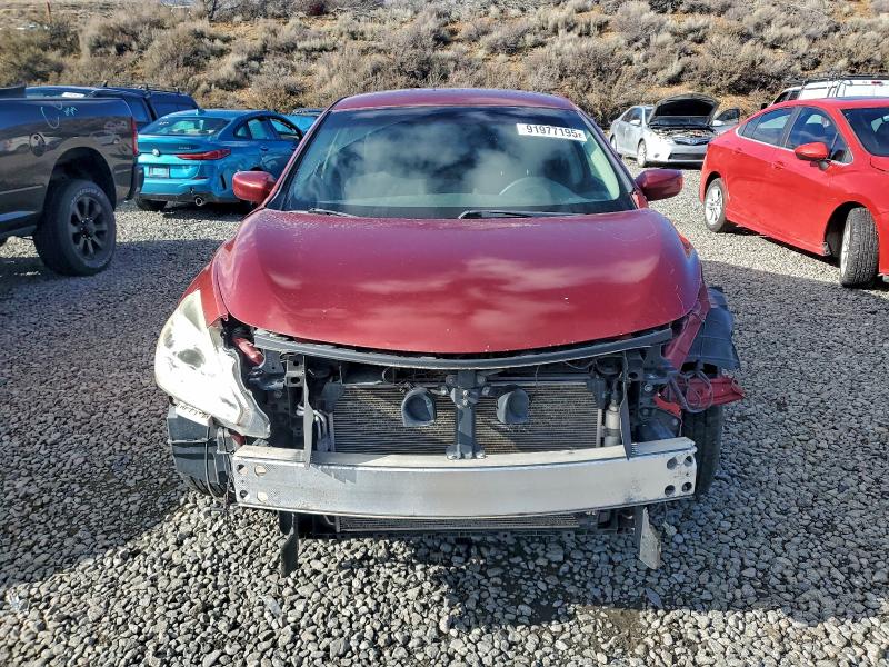 Продаж на аукціоні авто 2013 Nissan Altima, vin: 1N4AL3APXDN577089, номер лоту: 91977195