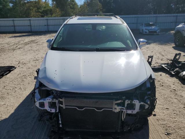 2020 Chrysler Pacifica მანქანა იყიდება აუქციონზე, vin: 2C4RC1GGXLR284478, აუქციონის ნომერი: 91386045