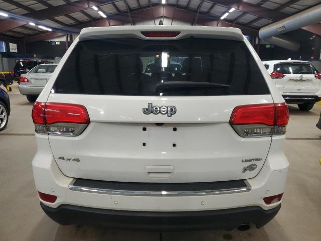 Продаж на аукціоні авто 2016 Jeep Grand Cher, vin: 1C4RJFBG7GC471251, номер лоту: 91615905