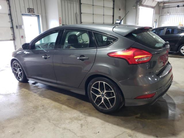 2015 Ford Focus Se მანქანა იყიდება აუქციონზე, vin: 1FADP3K22FL209461, აუქციონის ნომერი: 92285975
