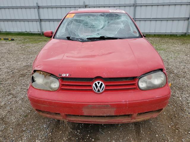 Aukcja sprzedaży 2002 Volkswagen Gti, vin: 9BWDE61J124004525, numer aukcji: 93767295