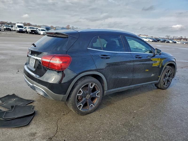 Aukcja sprzedaży 2019 Mercedes-benz Gla 250, vin: WDCTG4EB2KU007158, numer aukcji: 93614945