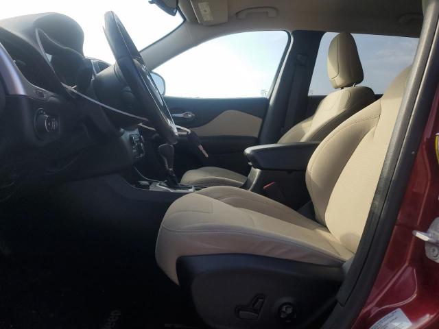 Aukcja sprzedaży 2016 Jeep Cherokee, vin: 1C4PJMCS1GW263895, numer aukcji: 93234185