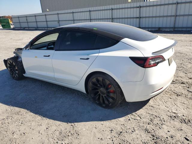 90308715 :رقم المزاد ، 5YJ3E1EC5NF107920 vin ، 2022 Tesla Model 3 مزاد بيع