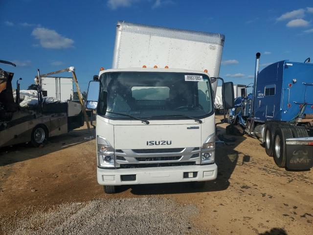 89837085 :رقم المزاد ، 54DC4W1D5RS209298 vin ، 2024 Isuzu Npr Hd مزاد بيع