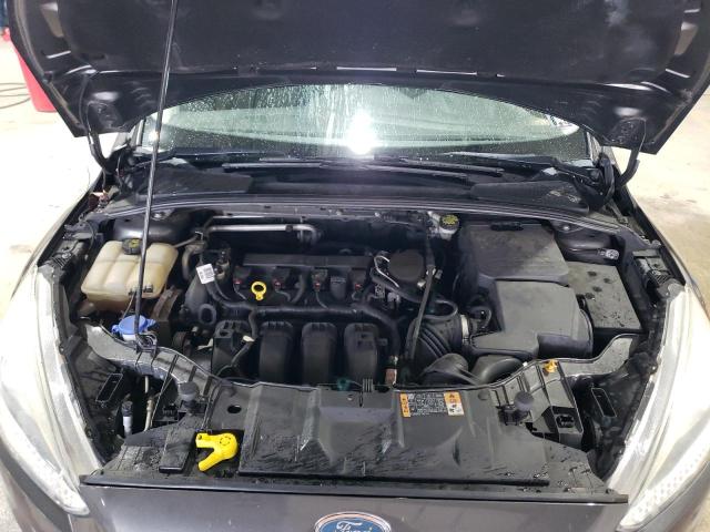 2015 Ford Focus Se მანქანა იყიდება აუქციონზე, vin: 1FADP3K22FL209461, აუქციონის ნომერი: 92285975
