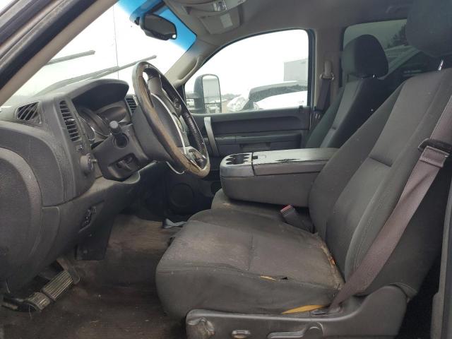 Aukcja sprzedaży 2014 Chevrolet Silverado, vin: 1GC4K0C84EF117419, numer aukcji: 91667915