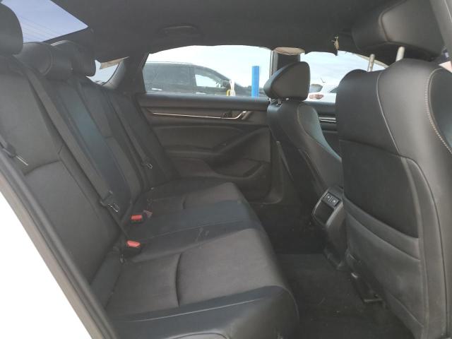 Aukcja sprzedaży 2022 Honda Accord, vin: 1HGCV1F31NA049832, numer aukcji: 93039485