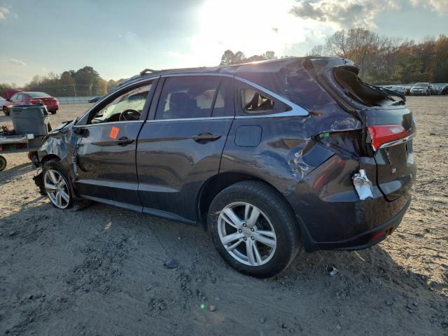 2015 Acura Rdx მანქანა იყიდება აუქციონზე, vin: 5J8TB3H50FL012201, აუქციონის ნომერი: 92920955